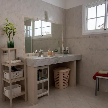 Apartman Villa-kasia Ocean View