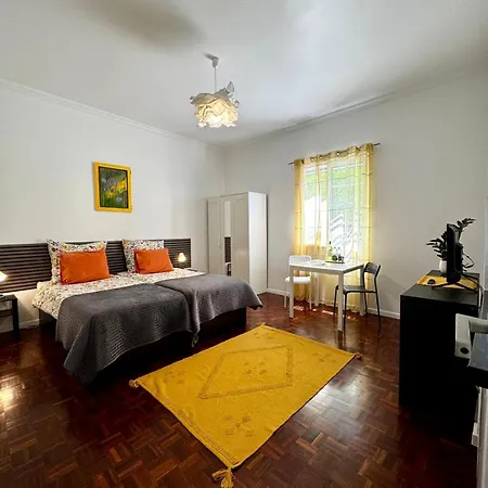 Villa-kasia Ocean View Apartment Canico (Madeira)