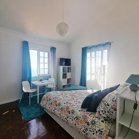 Villa-kasia Ocean View * Canico (Madeira)