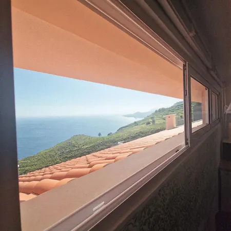 Villa-kasia Ocean View Canico (Madeira)