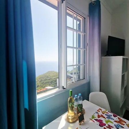 Apartment Villa-kasia Ocean View Canico (Madeira)