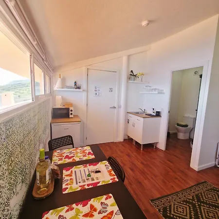 Apartment Villa-kasia Ocean View
