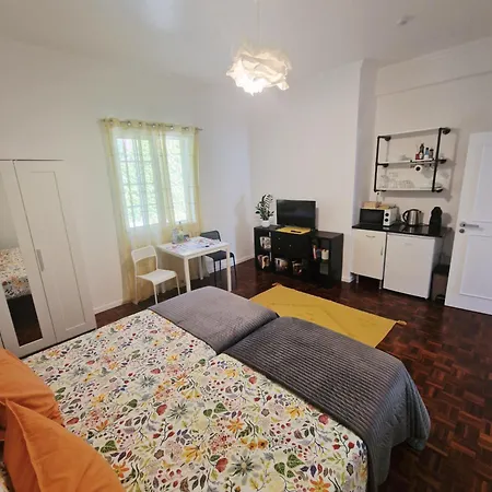 Apartment Villa-kasia Ocean View