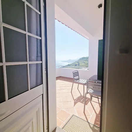 Villa-kasia Ocean View Apartment