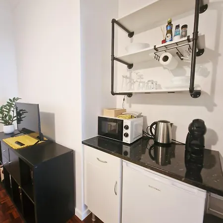 Villa-kasia Ocean View Apartment *