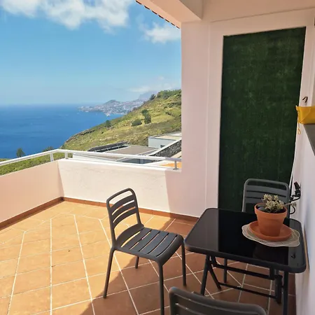 Villa-kasia Ocean View