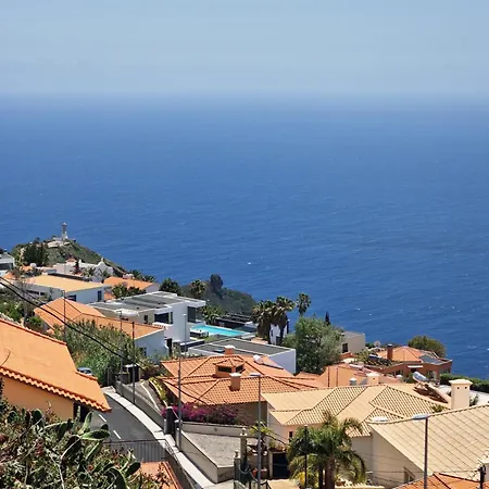 Villa-kasia Ocean View