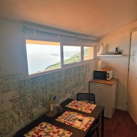 Apartment Villa-kasia Ocean View
