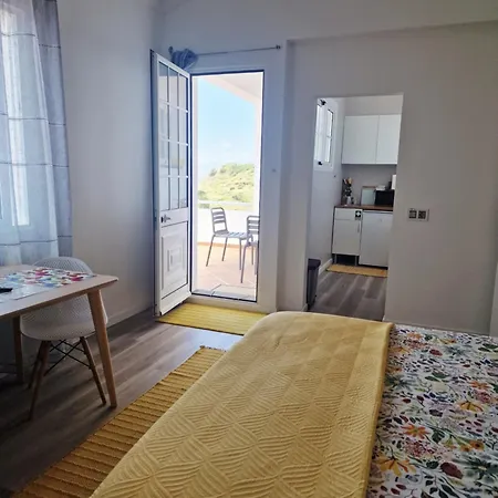 Apartment Villa-kasia Ocean View