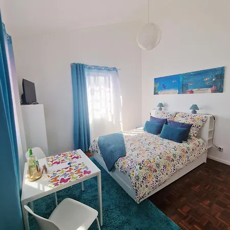 Villa-kasia Ocean View Apartment *