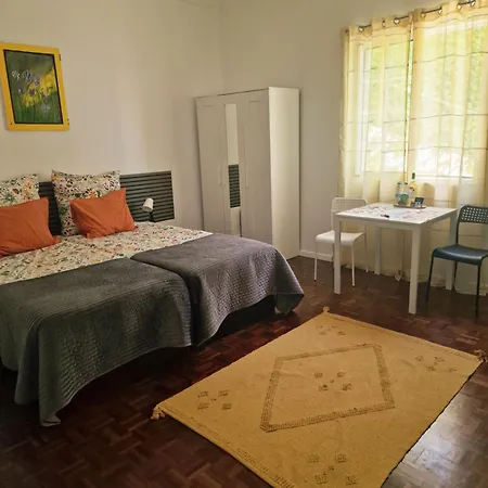 Villa-kasia Ocean View Apartment Canico (Madeira)
