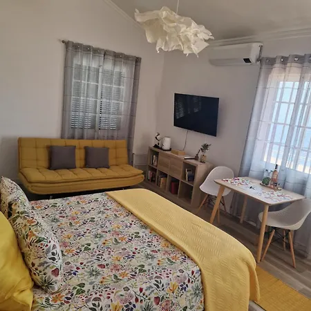 Apartment Villa-kasia Ocean View Canico (Madeira)