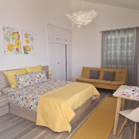 Villa-kasia Ocean View Apartment *