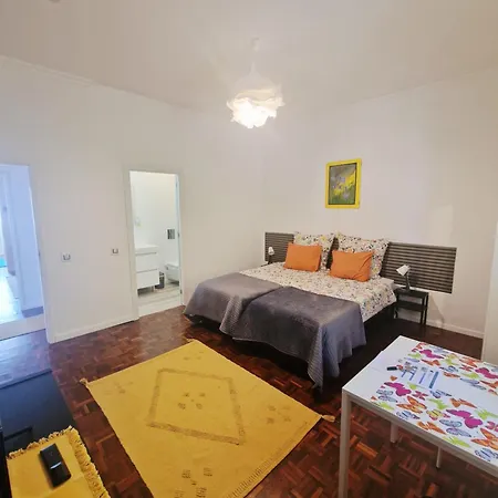 Villa-kasia Ocean View * Canico (Madeira)