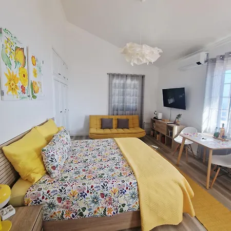 Villa-kasia Ocean View Canico (Madeira)