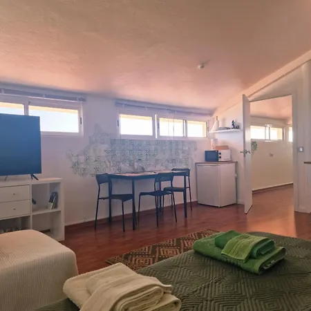 Villa-kasia Ocean View Apartment