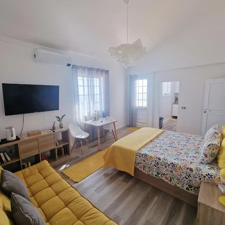Villa-kasia Ocean View Apartment