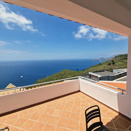Villa-kasia Ocean View *
