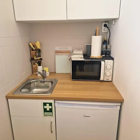 Villa-kasia Ocean View Apartment