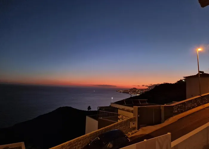 Appartement Villa-kasia Ocean View