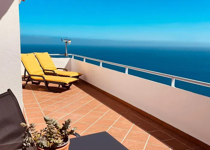 Villa-kasia Ocean View *