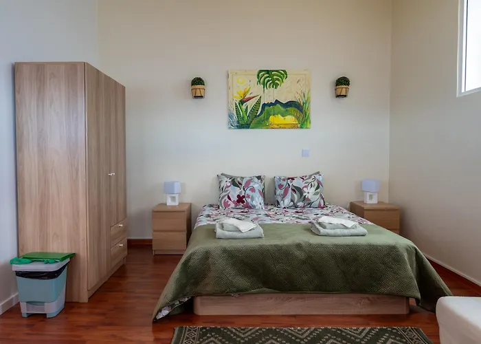 Villa-kasia Ocean View * Caniço