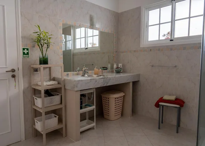 Appartement Villa-kasia Ocean View