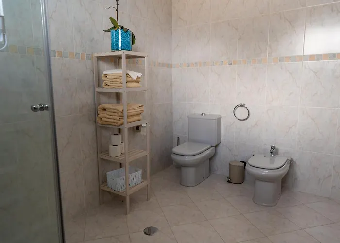 Villa-kasia Ocean View Appartement